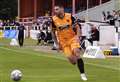 Maidstone fans’ favourite calls it quits