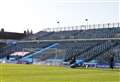 Gillingham hand huge ticket allocation to Sheffield Wednesday