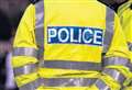 Man arrested after lorry crash