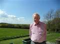 Farmer tells housing opponents to 'stop being selfish' 