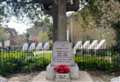 Proposed war memorial move ‘waste of money’ as residents fear ‘bodge’ job