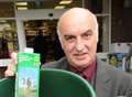 Store lends a hand as foodbank demand grows