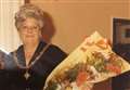 Former mayoress dies aged 91