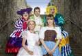 Meet this year's panto stars