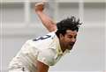 Agar’s five-fer puts Kent in control at Northants