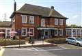 Beloved pub closes and is put up for sale