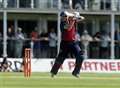 Kent Spitfires v Surrey - in pictures