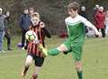 Medway Messenger Youth League results