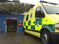 Town's A&E may be closed to 999 ambulances