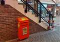 'Sad sign' as knife bins set up in town centre