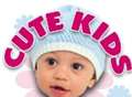 Cute Kids winner to be unveiled