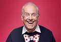 Gyles Brandreth to perform one-man show at three venues