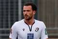 Dartford duo leave on loan