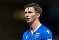 Striker suffers blow as Gillingham hit with injuries