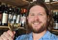 Wine shop opens in 'vibrant food town'