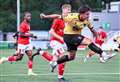 Report: No way through for Maidstone