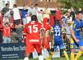 Penalty miss denies Wings victory