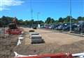 Major expansion of station's car park