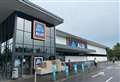 Aldi shuts due to 'technical issue'