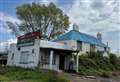 Crews spend seven hours tackling fire at derelict pub