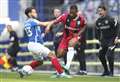 It's all or nothing for underdogs Gillingham