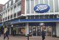 Boots stores facing closure threat