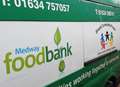 Demand continues to grow at foodbanks