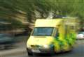 Firefighters volunteer to help ambulance service