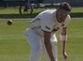 Claydon relishing senior role