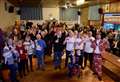 Historic pub saved after villagers raise £300k