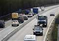 No end in sight for Op Brock on M20