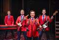 Jersey Boys: 'Oh, what a night...'