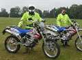 Major crackdown on problem bikers