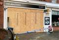 Man charged following ‘devastating’ newsagent ram-raid