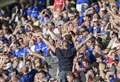 Priestfield to be packed for crunch Gills game