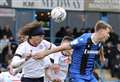 Report: Ten-man Gillingham second best to Bolton