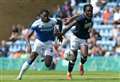 Gills striker makes Stones move