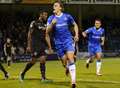 Wigan v Gillingham: Same again for Gills