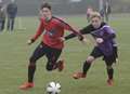 Medway Messenger Youth League results