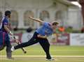 Kent lose unbeaten status in Cup