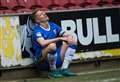 Reaction: Frustration for Gills boss