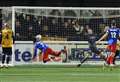 Report: Daggers do it to Stones again