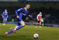 Lintott stays in the Football League after Gills exit