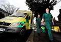 Paramedics could be put up in hotels post Brexit