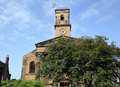 £4.75 million cash bonanza for derelict dockyard church