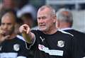 'Useless and c**p' - Dartford manager's honest weekend assessment