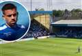 Gillingham honour retired midfielder