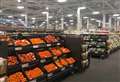 New superstore opens its doors