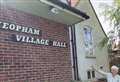 Future of 100-year-old village hall in doubt