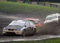 Winter rallycross to return to Lydden Hill